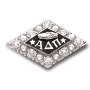 IN SEARCH OF: ADPi Pin